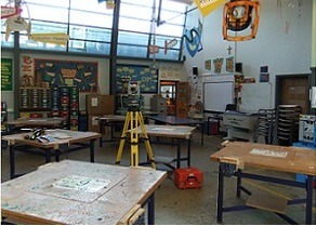 Digital Terrain Surveys room survey