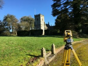 Land Surveys in Hampshire