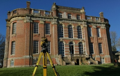 Building surveyor in Hampshire